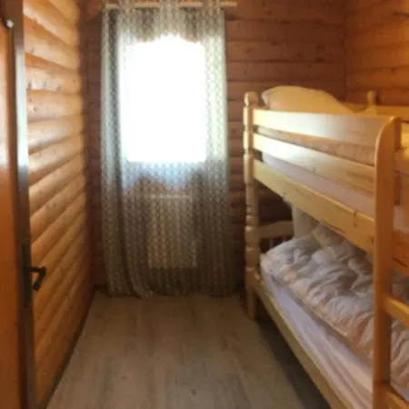 El Du Pere Castor Chalet